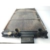 Recambio de radiador agua para suzuki ps 10 santana anibal 2.8 d referencia OEM IAM   