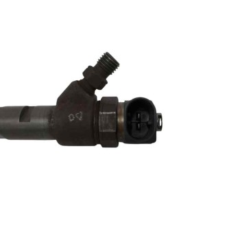 Recambio de inyector para audi a8 (4e2) 4.0 v8 32v tdi biturbo cat (ase) referencia OEM IAM 057130277M 0445110158 