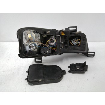 Recambio de faro izquierdo para fiat stilo (192) 1.9 8v jtd cat referencia OEM IAM  PARA PULIR 