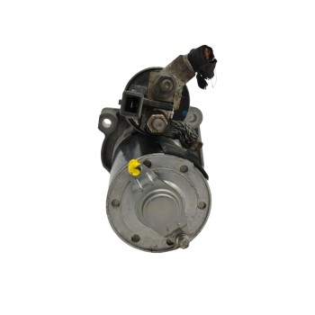 Recambio de motor arranque para citroën c4 picasso 1.5 blue-hdi fap referencia OEM IAM 9674077280  