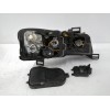 Recambio de faro izquierdo para fiat stilo (192) 1.9 8v jtd cat referencia OEM IAM  PARA PULIR 