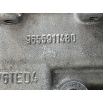 Recambio de culata para citroën xsara picasso 1.6 hdi cat (9hy / dv6ted4) referencia OEM IAM 9655911480  