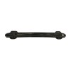 Recambio de refuerzo paragolpes trasero para peugeot 307 cc (s1) 2.0 16v cat referencia OEM IAM   