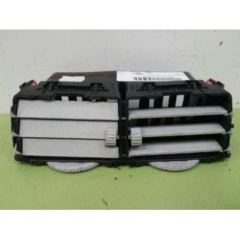 Recambio de rejilla aireadora para toyota yaris (_p9_) 1.4 d-4d (nlp90_) referencia OEM IAM  CENTRAL 