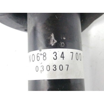 Recambio de amortiguador delantero derecho para mazda mx-5 (nb) 1.6 16v cat referencia OEM IAM N06834700  