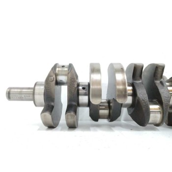 Recambio de cigueñal para ssangyong rodius xdi deluxe 4wd referencia OEM IAM 6650310201 66501 