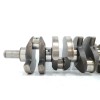 Recambio de cigueñal para ssangyong rodius xdi deluxe 4wd referencia OEM IAM 6650310201 66501 