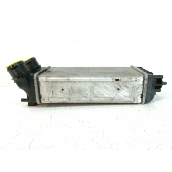 Recambio de intercooler para peugeot 3008 1.6 hdi fap referencia OEM IAM 9684212480 M144105 