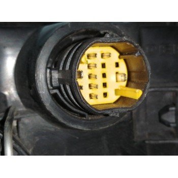 Recambio de faro izquierdo para fiat stilo (192) 1.9 8v jtd cat referencia OEM IAM  PARA PULIR 