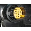 Recambio de faro izquierdo para fiat stilo (192) 1.9 8v jtd cat referencia OEM IAM  PARA PULIR 