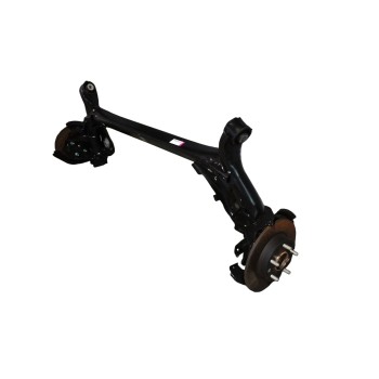 Recambio de puente trasero para mazda cx-3 (dk) 2.0 skyactiv-g referencia OEM IAM YFD102152127  