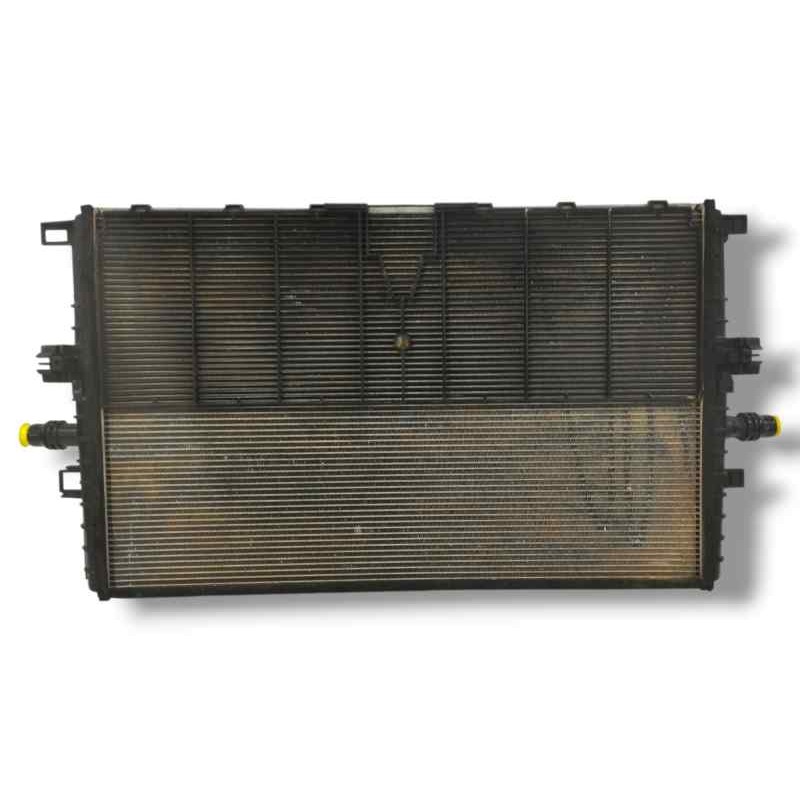 Recambio de radiador agua para tesla model 3 (5yj3) ev referencia OEM IAM 160781100B  