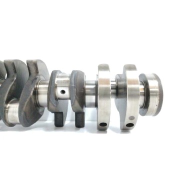 Recambio de cigueñal para ssangyong rodius xdi deluxe 4wd referencia OEM IAM 6650310201 66501 