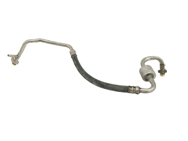 Recambio de tubos aire acondicionado para volvo v40 1.6 diesel cat referencia OEM IAM Recambio de tubos aire acondicionado para volvo v40 1.6 diesel cat referencia OEM IAM
