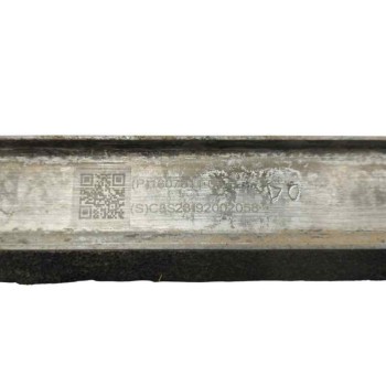 Recambio de radiador agua para tesla model 3 (5yj3) ev referencia OEM IAM 160781100B  