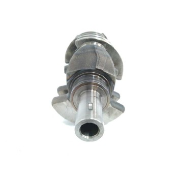 Recambio de cigueñal para ssangyong rodius xdi deluxe 4wd referencia OEM IAM 6650310201 66501 