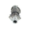 Recambio de cigueñal para ssangyong rodius xdi deluxe 4wd referencia OEM IAM 6650310201 66501 
