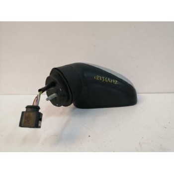 Recambio de retrovisor izquierdo para seat leon (1p1) 1.6 referencia OEM IAM  5 CABLES 