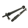 Recambio de transmision central para mercedes-benz clase c (w204) berlina 1.8 cat referencia OEM IAM A2044100406 155 CM 