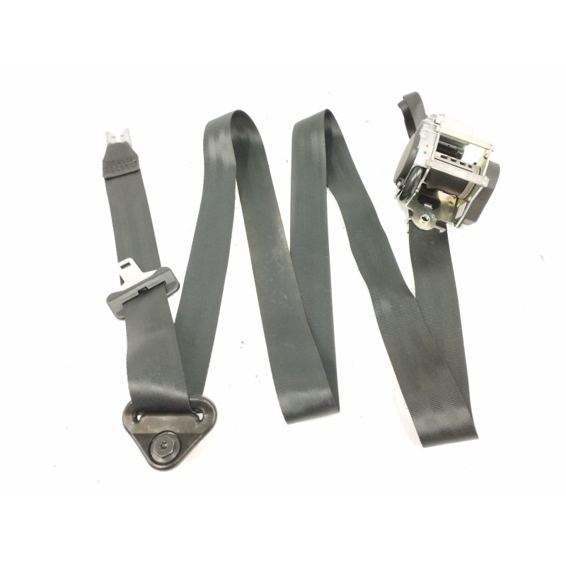 Recambio de cinturon seguridad delantero derecho para renault megane iii berlina 5 p dynamique referencia OEM IAM 868840008R  