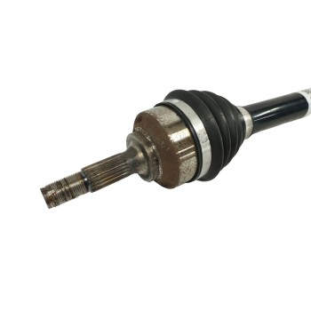 Recambio de transmision delantera derecha para citroën c3 1.2 12v vti / puretech referencia OEM IAM 9801611280  