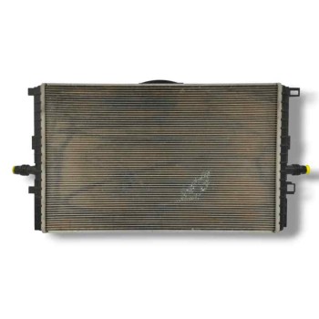 Recambio de radiador agua para tesla model 3 (5yj3) ev referencia OEM IAM 160781100B  