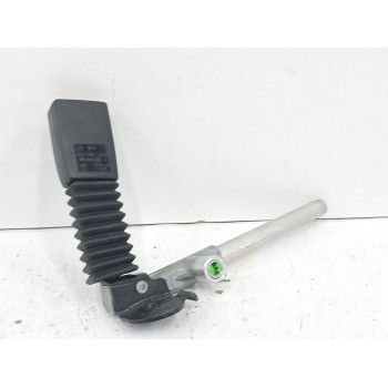 Recambio de pretensor airbag derecho para mercedes-benz clase c coupé (cl203) c 220 cdi (203.708) referencia OEM IAM A2038601869