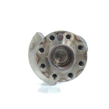 Recambio de cigueñal para ssangyong rodius xdi deluxe 4wd referencia OEM IAM 6650310201 66501 