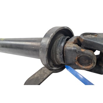 Recambio de transmision central para audi allroad quattro (4b5) 2.5 v6 24v tdi referencia OEM IAM 4Z7521101N OBSERVAR FOTOS 