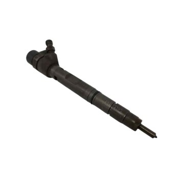 Recambio de inyector para audi a8 (4e2) 4.0 v8 32v tdi biturbo cat (ase) referencia OEM IAM 057130277M 0445110158 