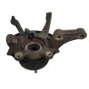 Recambio de mangueta delantera izquierda para nissan x-trail (t30) 2.2 dci diesel cat referencia OEM IAM   