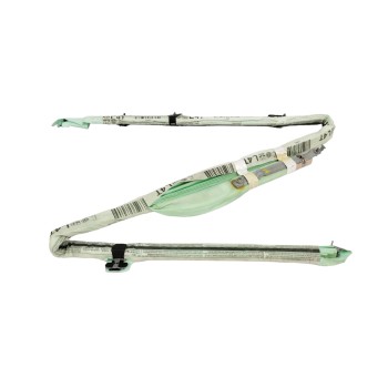 Recambio de airbag cortina delantero izquierdo para volkswagen golf vii (5g1, bq1, be1, be2) 1.6 tdi referencia OEM IAM 5G488074