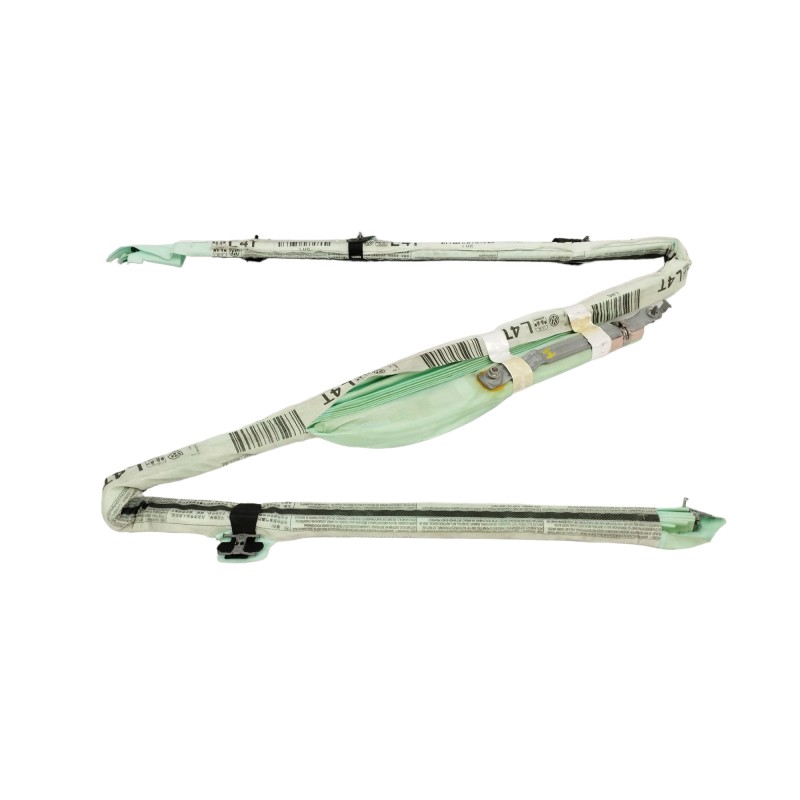 AIRBAG CORTINA DELANTERO IZQUIERDO