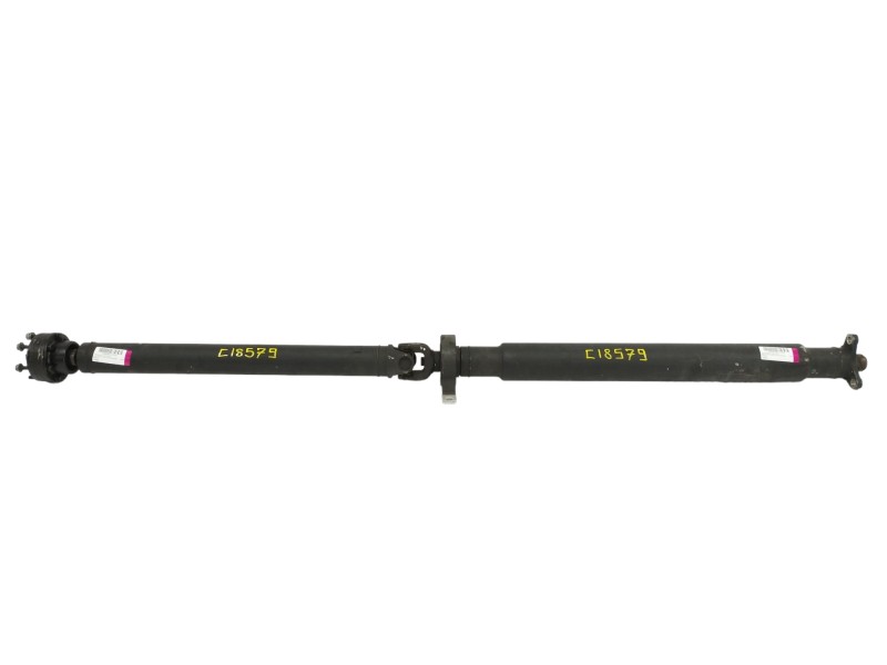 Recambio de transmision central para bmw serie 5 berlina (e39) 523i referencia OEM IAM 1229597 157 CM 