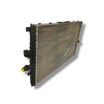 Recambio de radiador agua para tesla model 3 (5yj3) ev referencia OEM IAM 160781100B  