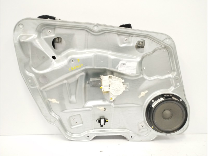 Recambio de elevalunas delantero izquierdo para mercedes-benz clase m (w164) 3.0 cdi cat referencia OEM IAM A1647201579 Recambio de elevalunas delantero izquierdo para mercedes-benz clase m (w164) 3.0 cdi cat referencia OEM IAM A1647201579