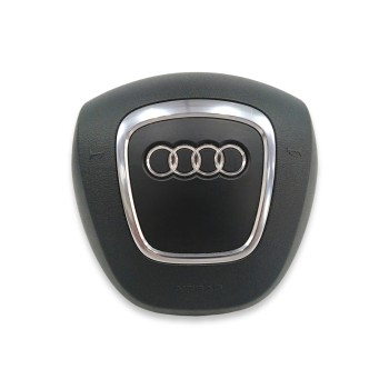 Recambio de airbag delantero izquierdo para audi a8 (4e2) 3.0 v6 24v tdi referencia OEM IAM 4E0880201BL  