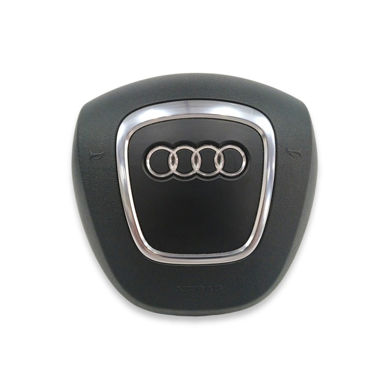 Recambio de airbag delantero izquierdo para audi a8 (4e2) 3.0 v6 24v tdi referencia OEM IAM 4E0880201BL  