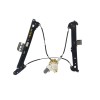 Recambio de elevalunas delantero izquierdo para audi a7 sportback (4ga, 4gf) 3.0 tdi quattro referencia OEM IAM 8K0959801B  
