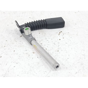 Recambio de pretensor airbag derecho para mercedes-benz clase c coupé (cl203) c 220 cdi (203.708) referencia OEM IAM A2038601869