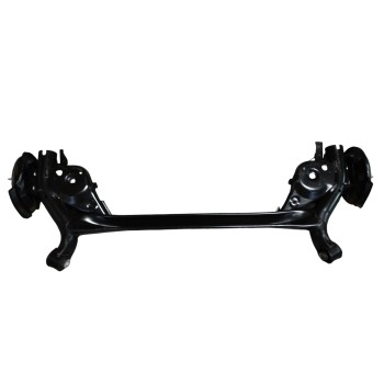 Recambio de puente trasero para mazda cx-3 (dk) 2.0 skyactiv-g referencia OEM IAM YFD102152127  