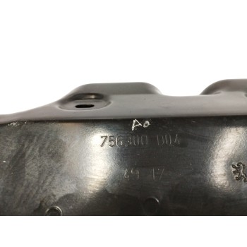Recambio de travesaño superior para citroën c-elysée 1.6 16v vti referencia OEM IAM 756300D04  