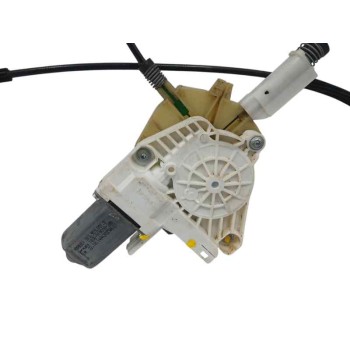 Recambio de elevalunas delantero izquierdo para audi a7 sportback (4ga, 4gf) 3.0 tdi quattro referencia OEM IAM 8K0959801B  