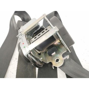 Recambio de cinturon seguridad delantero derecho para renault megane iii berlina 5 p dynamique referencia OEM IAM 868840008R  