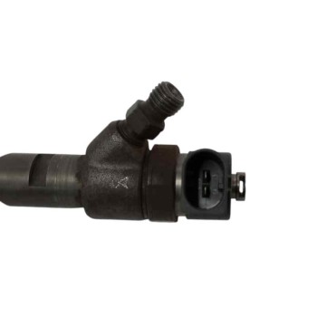 Recambio de inyector para audi a8 (4e2) 4.0 v8 32v tdi biturbo cat (ase) referencia OEM IAM 057130277M 0445110158 