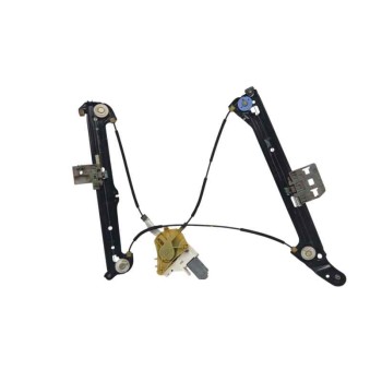 Recambio de elevalunas delantero izquierdo para audi a7 sportback (4ga, 4gf) 3.0 tdi quattro referencia OEM IAM 8K0959801B  