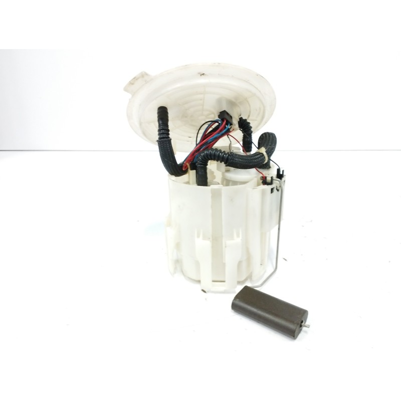 Recambio de aforador para opel astra h twintop (a04) 1.6 (l67) referencia OEM IAM 13238851  