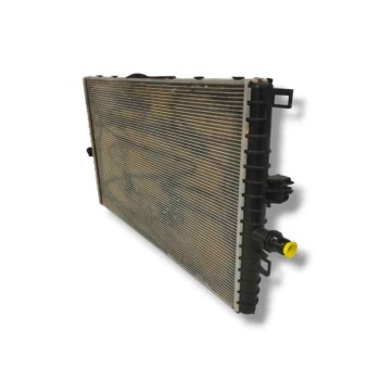 Recambio de radiador agua para tesla model 3 (5yj3) ev referencia OEM IAM 160781100B  