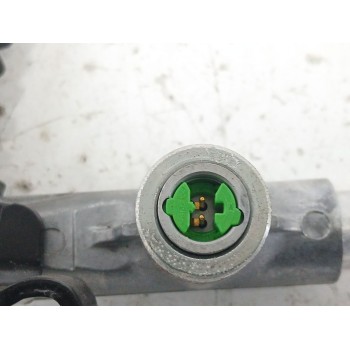 Recambio de pretensor airbag derecho para mercedes-benz clase c coupé (cl203) c 220 cdi (203.708) referencia OEM IAM A2038601869