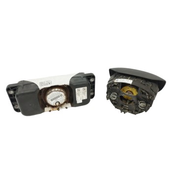 Recambio de salpicadero para skoda karoq (nu) 2.0 tdi referencia OEM IAM 57B857007 57A880201A 57A880204D
